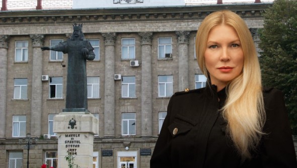 BREAKING NEWS // Arina Corșicova a fost exclusă din turul doi al alegerilor pentru primăria municipiului Bălți
